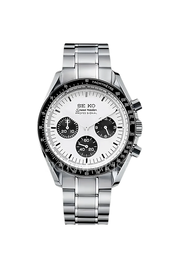 Speedseiko Rally Chrono S