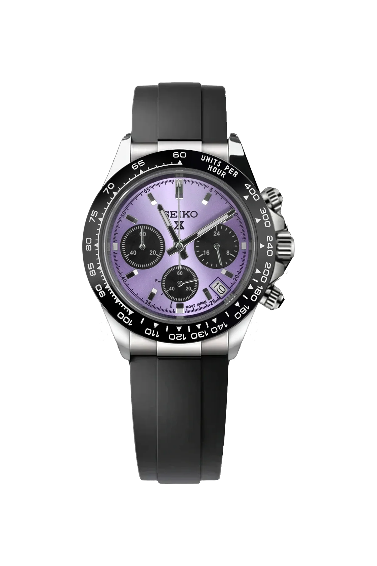 Seikotona Violet Chronicle II