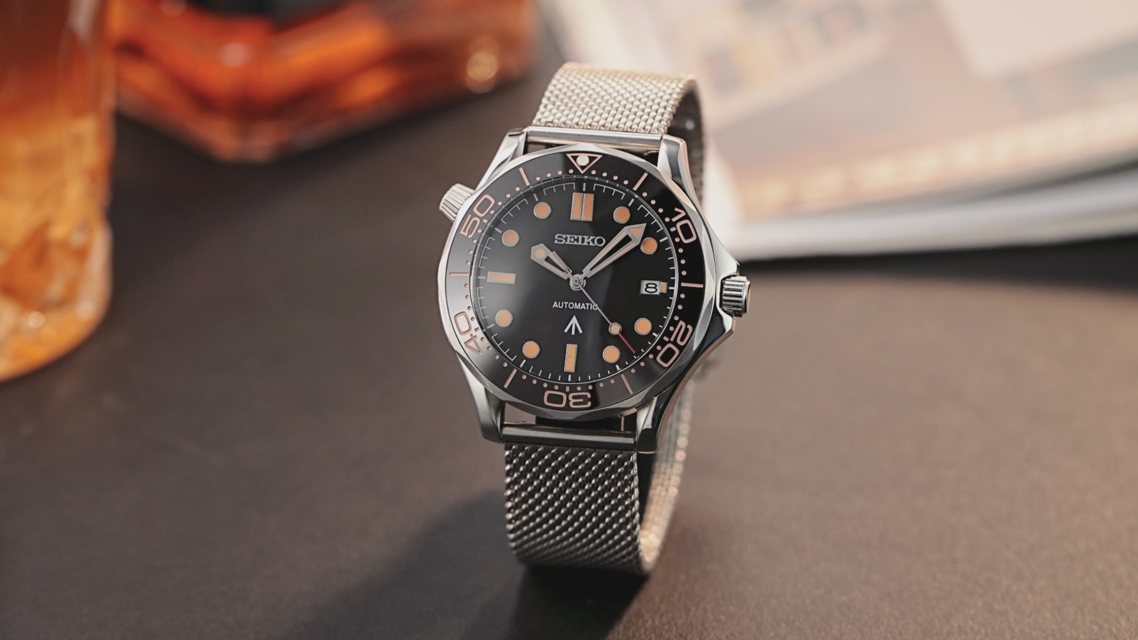 Load video: Skyrim wrist brand video