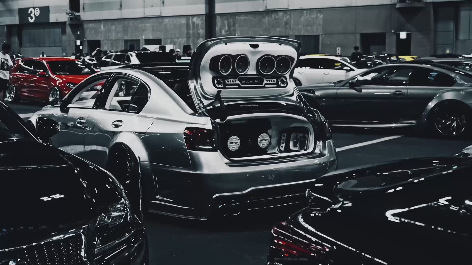 Load video: 